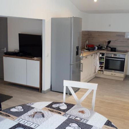F2 Independant De 50M2 Lejlighed Le Muy Eksteriør billede