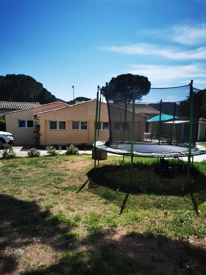 F2 Independant De 50M2 Lejlighed Le Muy Eksteriør billede